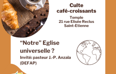 Culte café-croissants