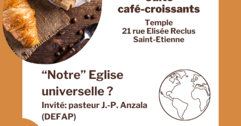 Culte café-croissants