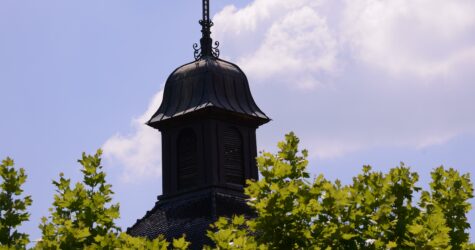 Journée de retraite à l’abbaye de Pradines