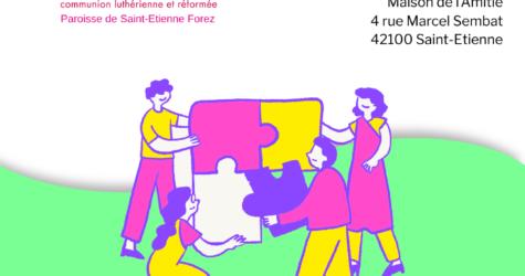 Journée de paroisse / Journée diaconie