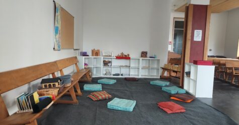 École biblique