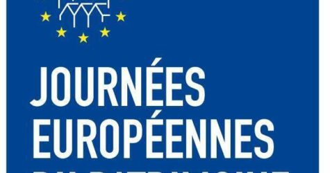 JOURNÉES EUROPÉENNES DU PATRIMOINE