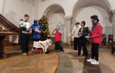 De l&rsquo;Avent à Noël 2025