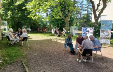 Juin 2026 : journée diaconie et Fête de la musique